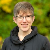 Das Bild zeigt Frau Dr. Regina Illemann.
