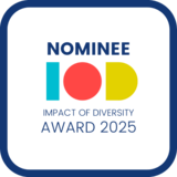 IOD Award 2025 Nominee