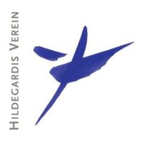 Hildegardis-Verein. Das Bild zeigt das Logo des Hildegardis-Vereins.