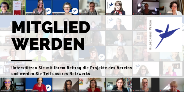 21.04.2021 In Zukunft gemeinsam. Bewerbungstag für Studentinnen mit Behinderung und Arbeitgeber*innen